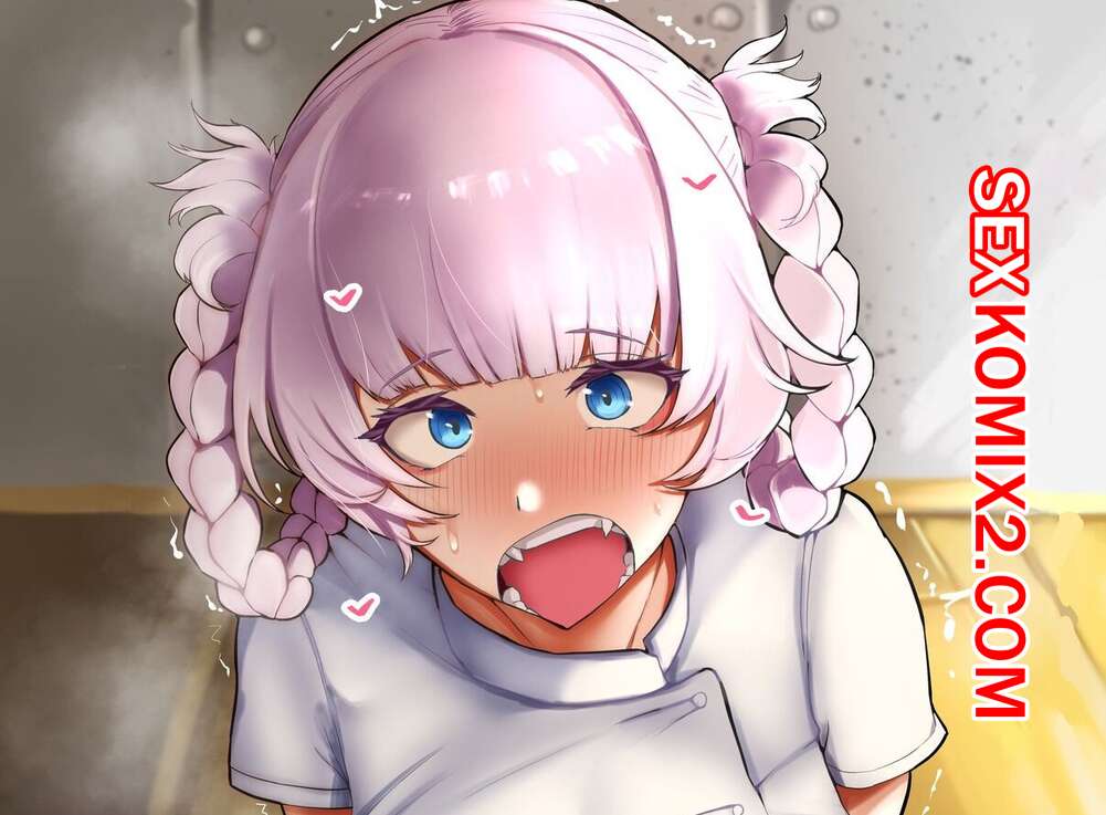 Порно комикс Надзуна. Нанакуса занимается сексом во время оплачиваемого свидания