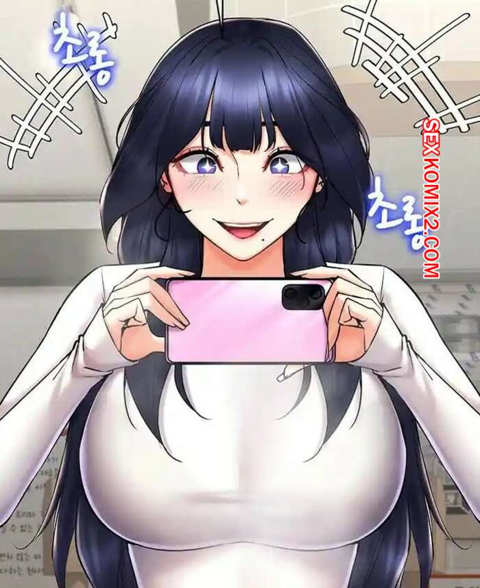 Порно комикс Навыки из эроге игры стали реальными. Часть 26