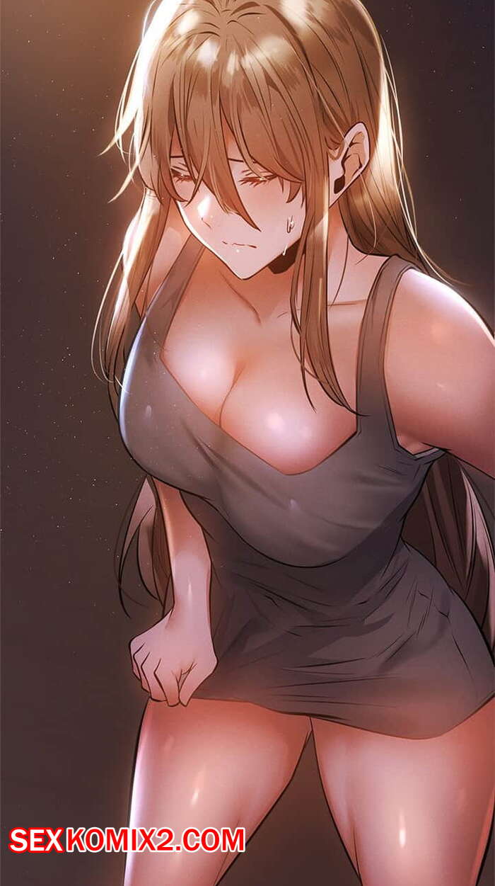 Порно комикс Найдется свободная комната. Часть 49 и 50 и 51. Is there a vacant room