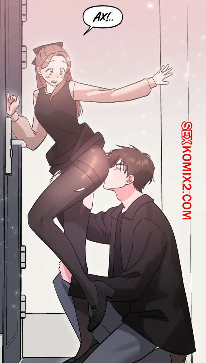 Порно комикс Непристойный розовый ХХ. Часть 25 и 26 и 27. Obscene Pink XX