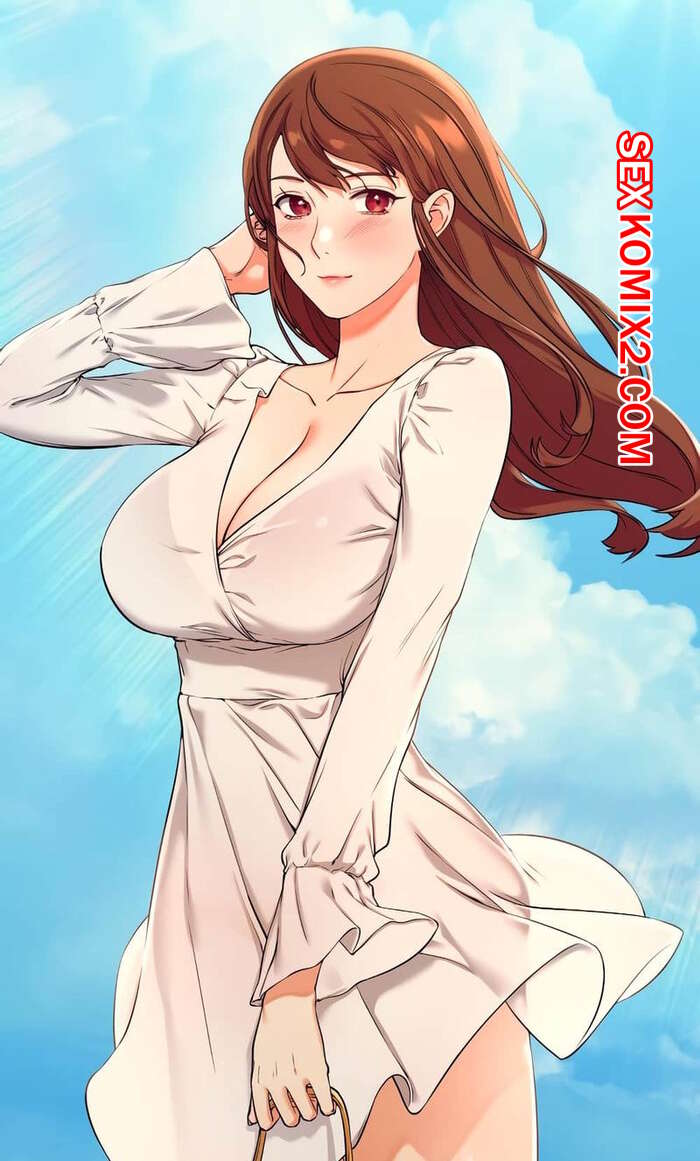 Порно комикс Неужели в инженерном колледже нет богинь. Части 1 и 2 и 3. Where is goddess