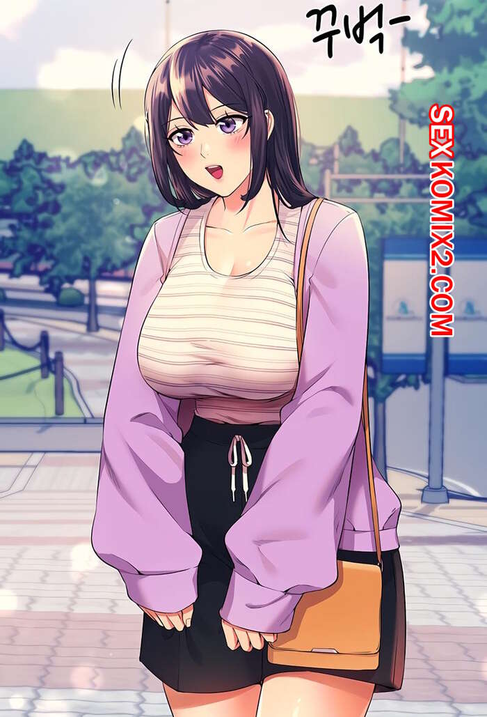 Порно комикс Неужели в инженерном колледже нет богинь. Части 46 и 47 и 48. Where is goddess