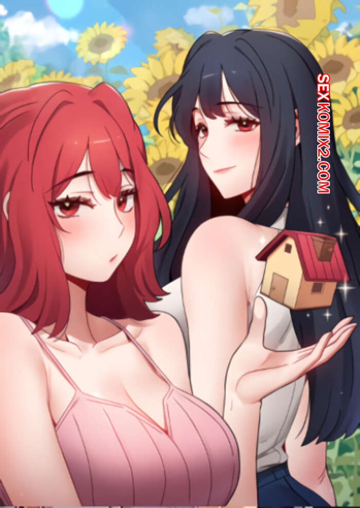 Порно комикс Общежитие нуны. Части 91 и 92 и 93. Финал. Nuna dorm