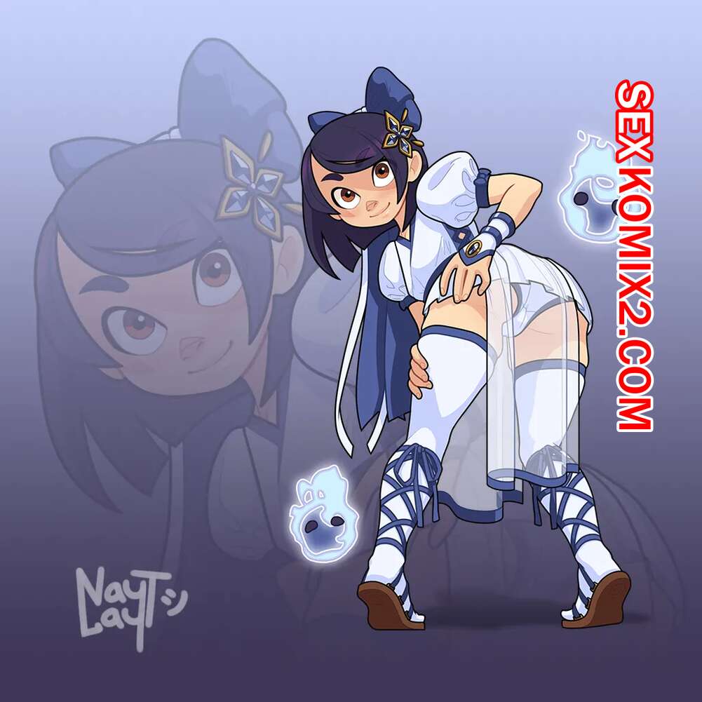 Порно комикс OC gallery.NaytLayt.