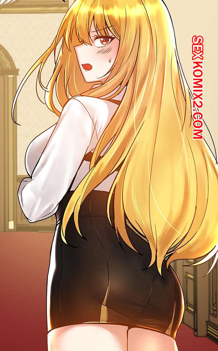 Порно комикс Одержим эротической игрой Ягаме. Часть 46. Possessed by Academy Yagame