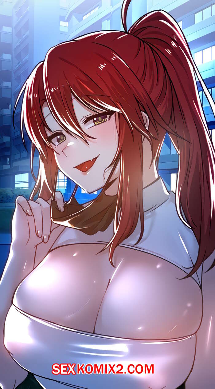 Порно комикс Одержим эротической игрой Ягаме. Часть 55. Possessed by Academy Yagame