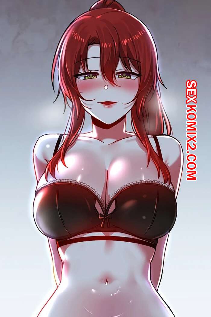 Порно комикс Одержим эротической игрой Ягаме. Часть 80. Possessed by Academy Yagame