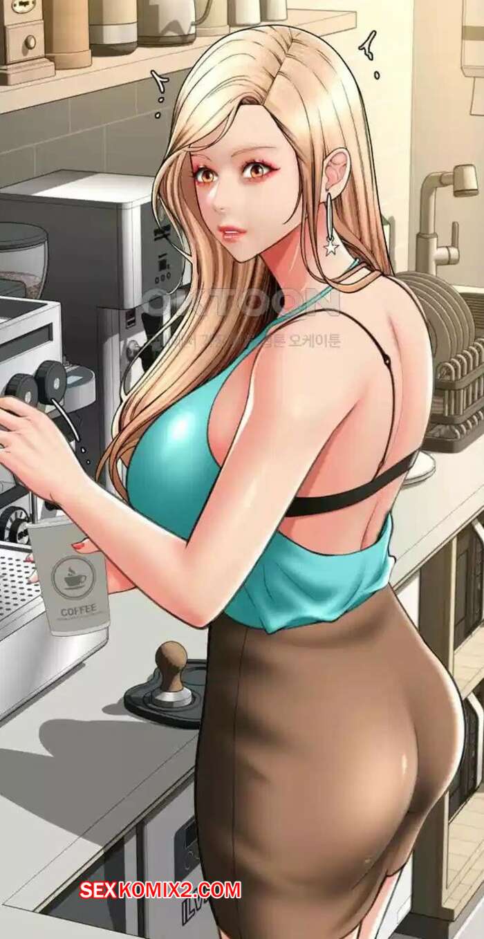 Порно комикс Оплата приложением Сперм Пэй. Часть 71. Pay with sperm pay