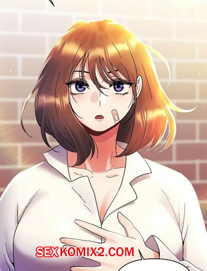 Порно комикс Оппа мой первый. Часть 35 и 36. my brother is the first