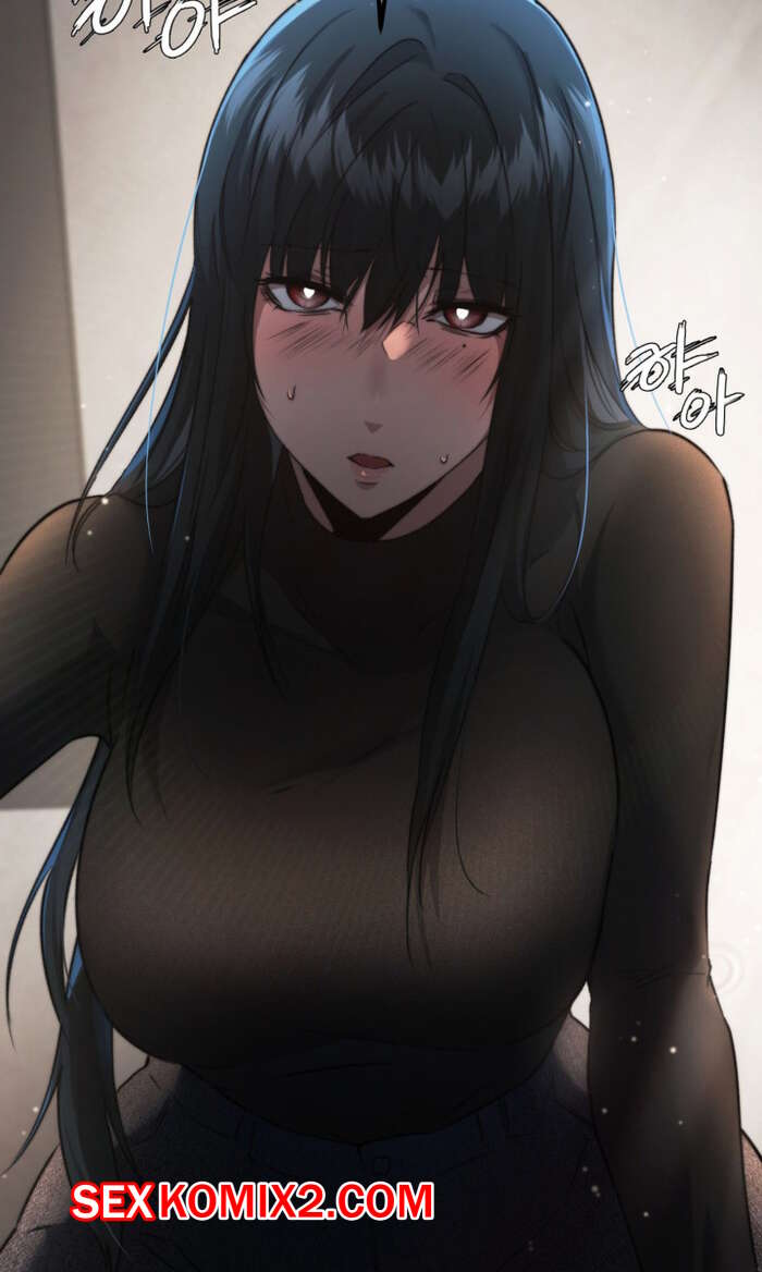 Порно комикс Открытый разговор. Часть 16. Open Talk