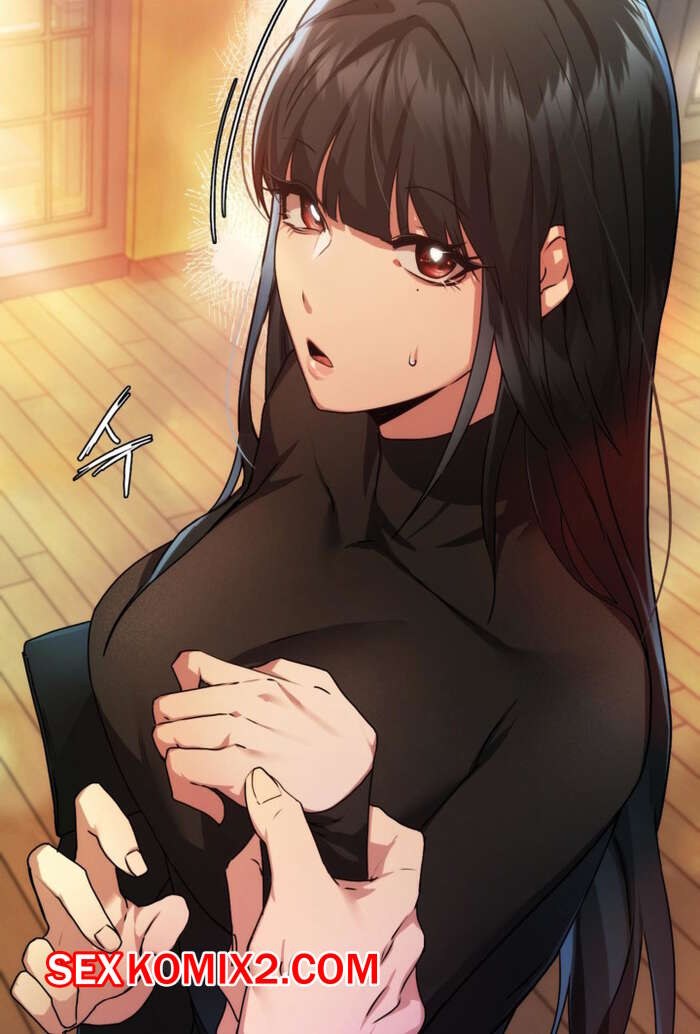 Порно комикс Открытый разговор. Части 5 и 6. Open Talk