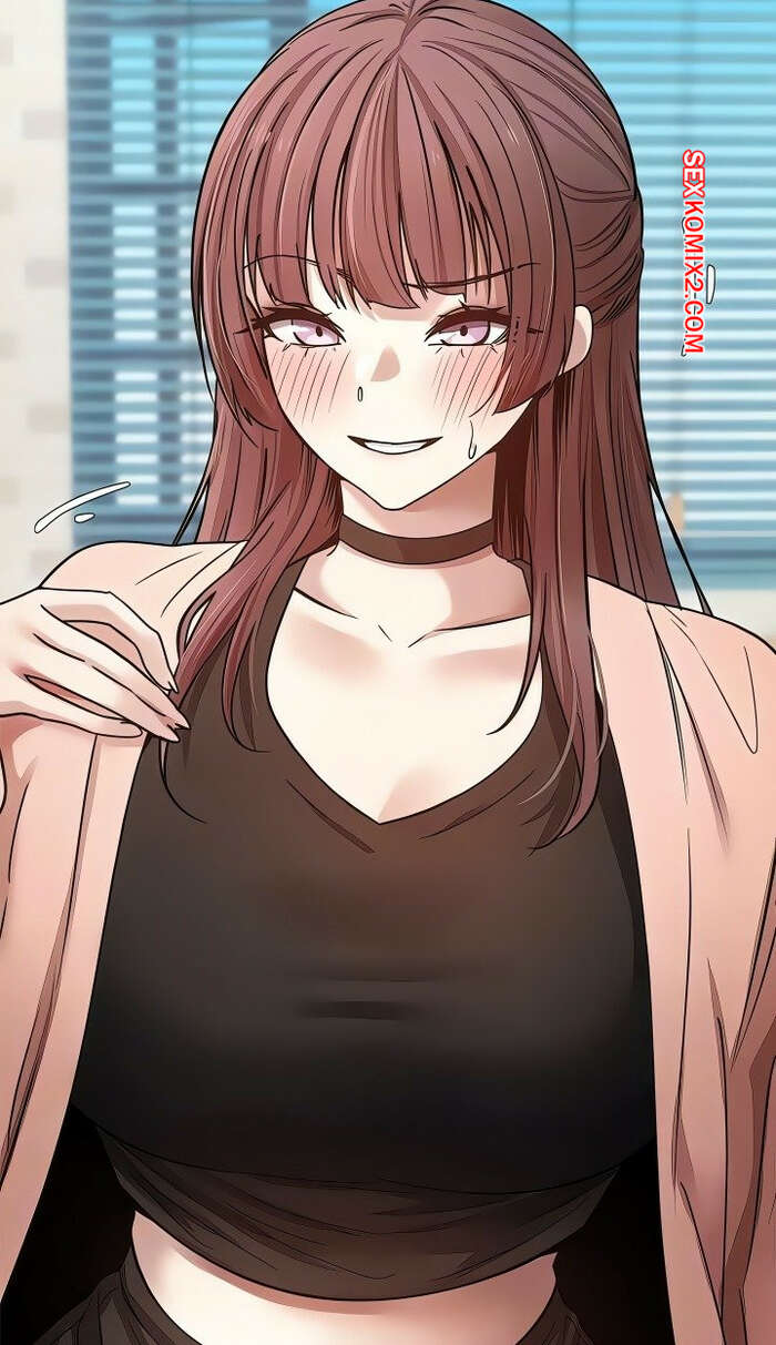 Порно комикс Поднялся на монетах. Без цензуры. Часть 27