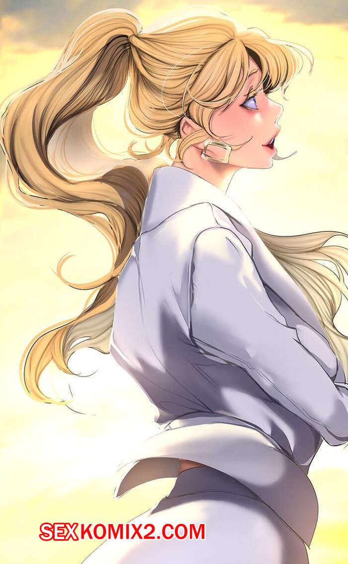 Порно комикс Прекрасный Новый Мир. Часть 203. Beautiful New World