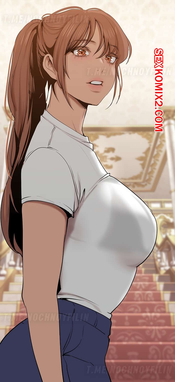 Порно комикс Прекрасный Новый Мир. Части 147 и 148 и 149. Beautiful New World