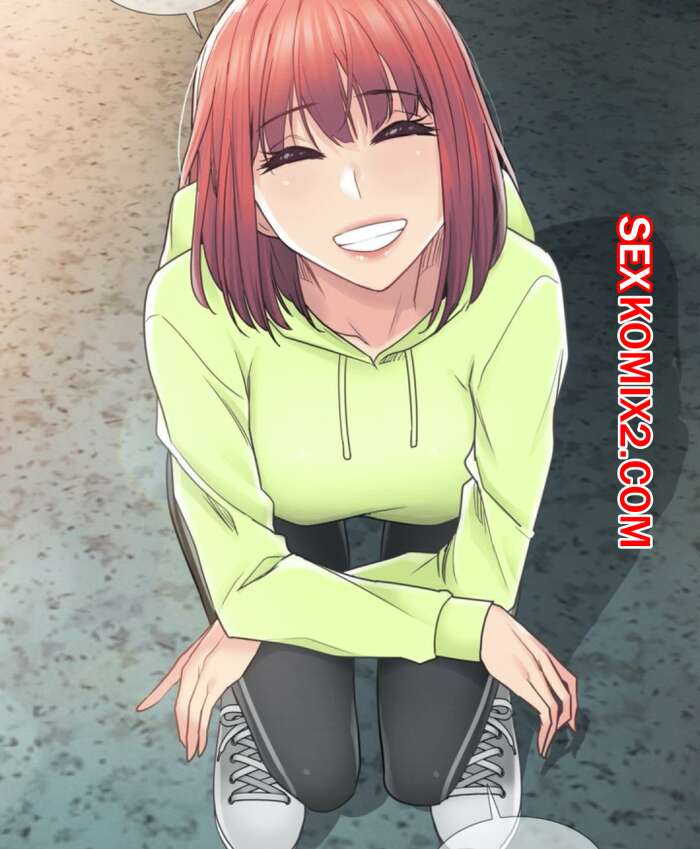 Порно комикс Прикоснись к нему. Части 45 и 46 и 47. Touch to unlock