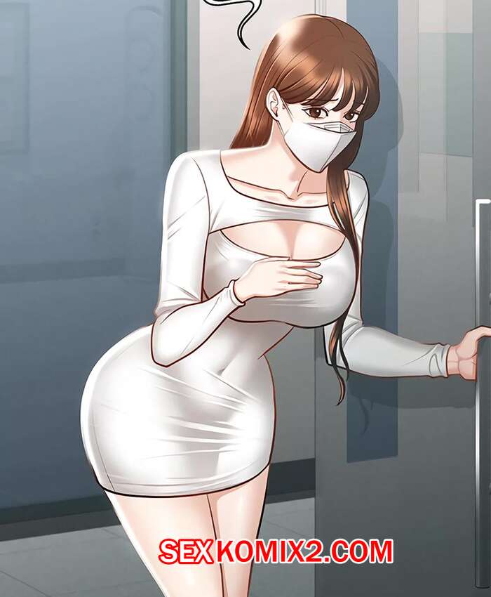 Порно комикс Привилегии администратора. Части 19 и 20 и 21. Administrator Privileges