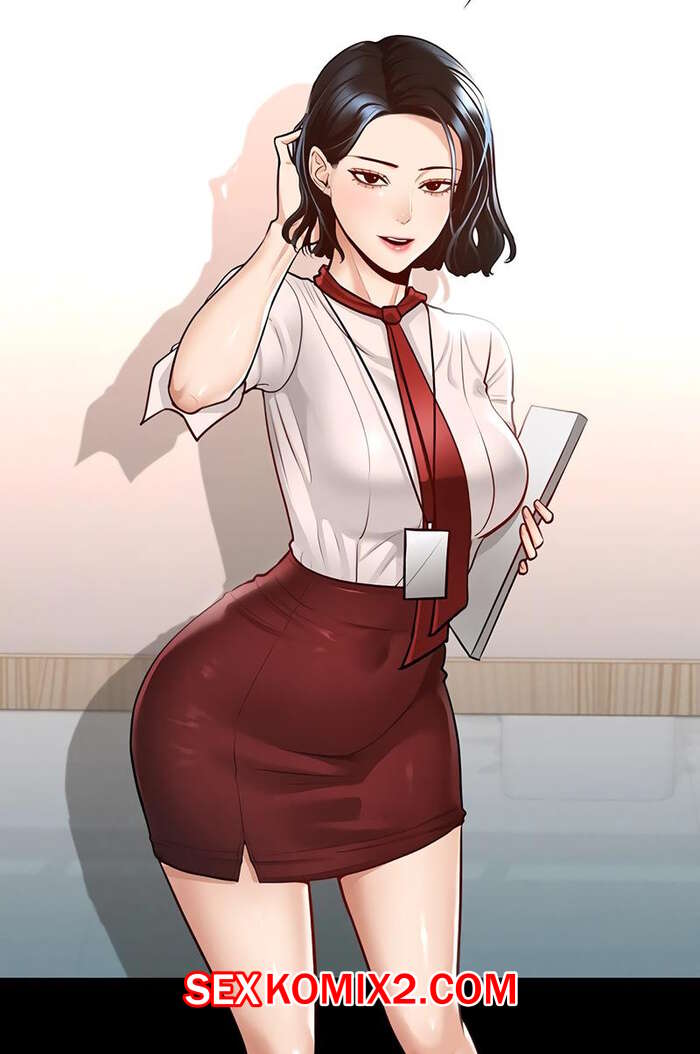 Порно комикс Привилегии администратора. Части 4 и 5 и 6. Administrator Privileges