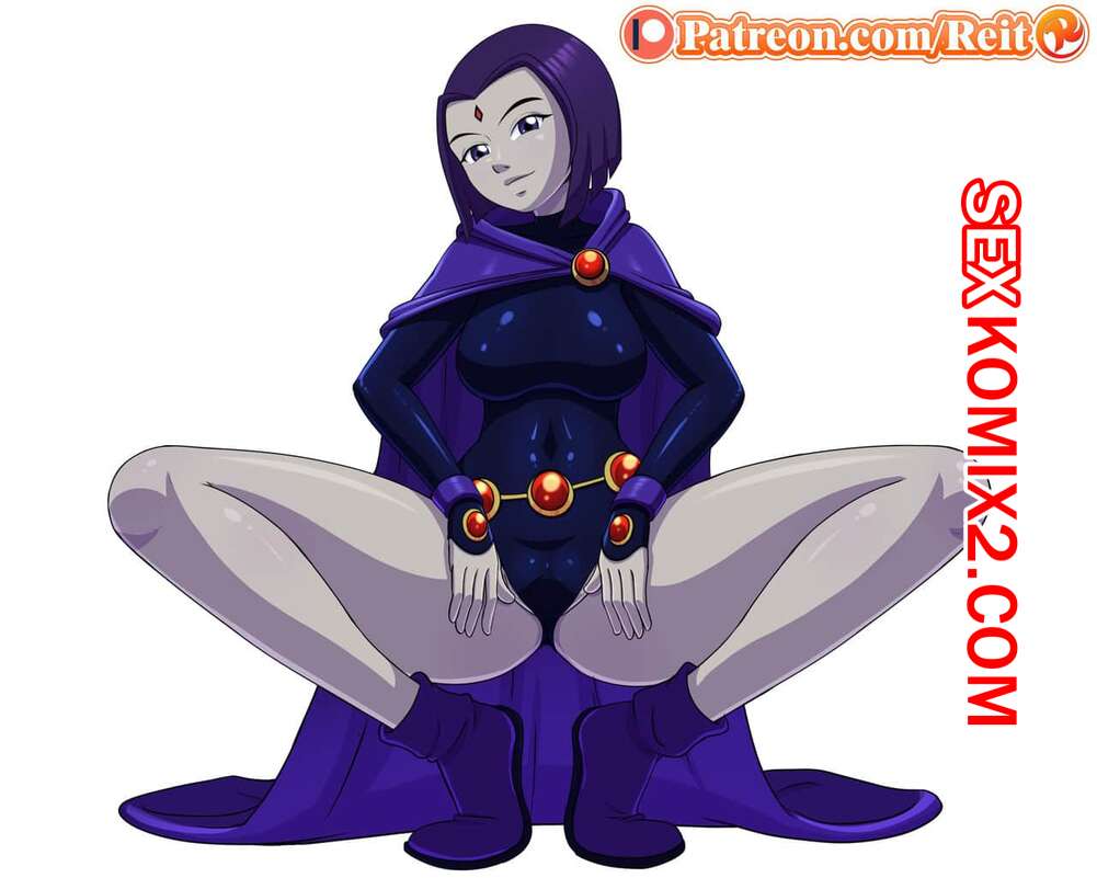 Порно комикс Reit. Картинки