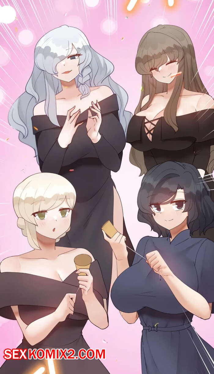 Порно комикс Репетиторство. Сезон 2. Части 21 и 22 и 23. Lljinnyeo tutoring