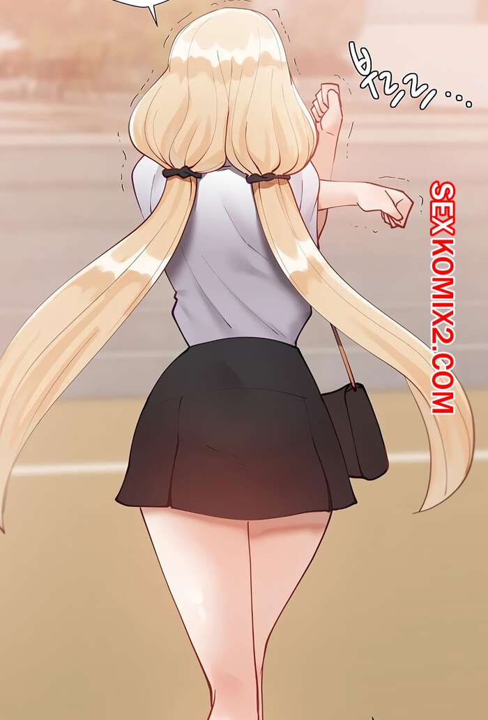 Порно комикс Репетиторство. Часть 42. Lljinnyeo tutoring.