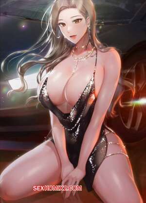 Порно комикс Резиденция Хенджон. Часть 22 и 23 и 24. hyeonjeong ui jeotaeg