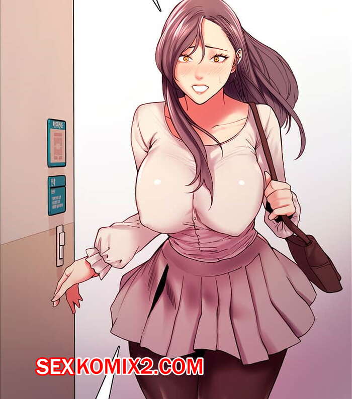 Порно комикс Сбежавшая семья. Части 52 и 53 и 54. The runaway family