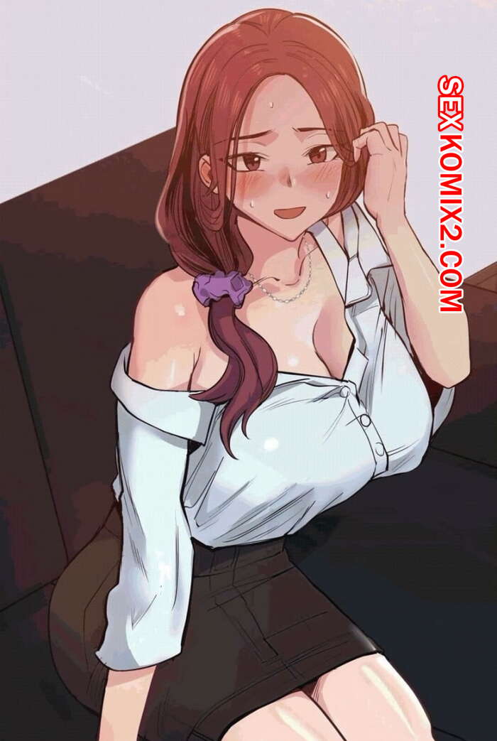 Порно комикс Счастливый Парень. Части 31 и 32 и 33. Lucky Guy