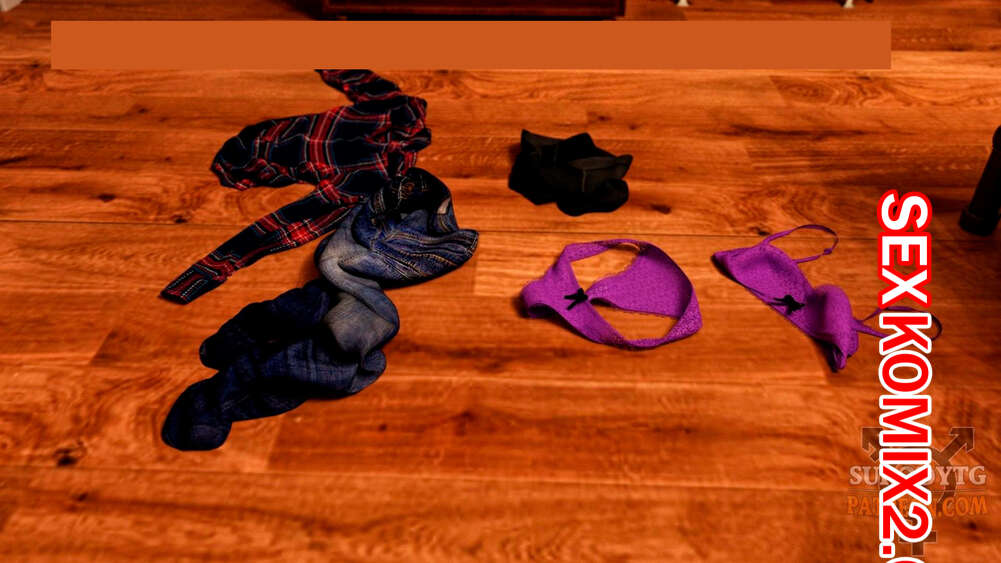 Порно комикс Сексуальный обмен. Часть 2. A Sexual Exchange