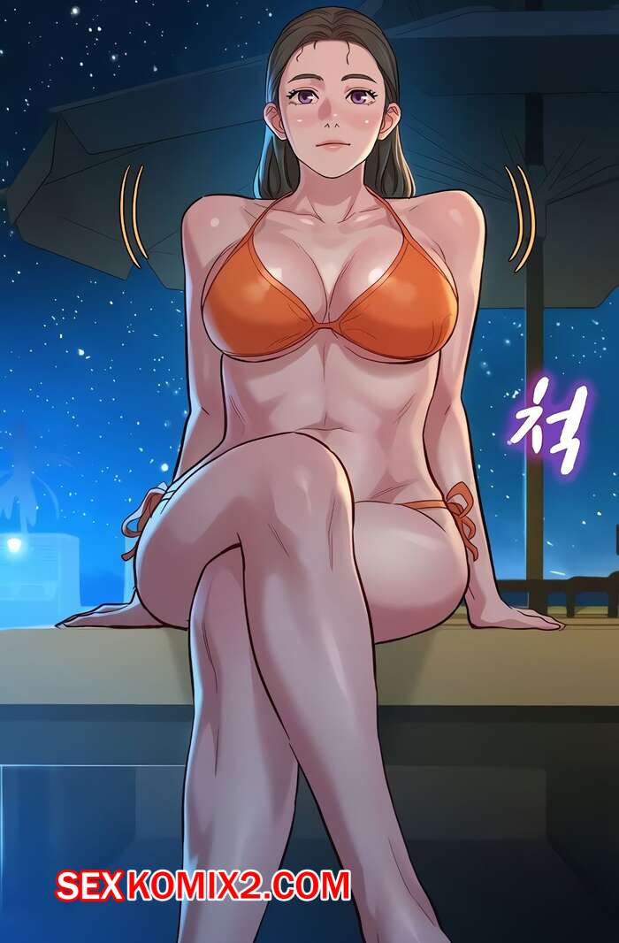 Порно комикс Сестра по соседству. Часть 144. Sister Neighbors.