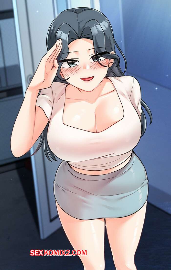 Порно комикс Школа интернат. Часть 45. Boarding school