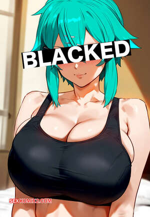 Порно комикс Sinon x BBC. Floxin