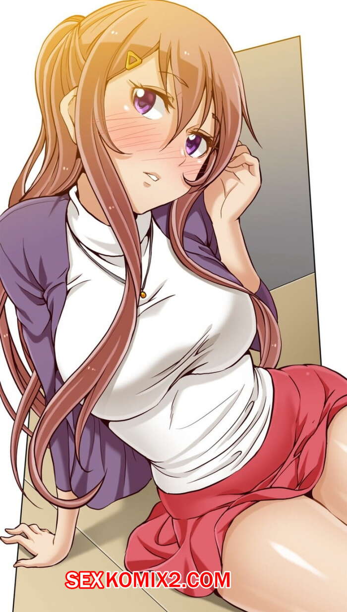 Порно комикс Скрытая папка ХХХ. Части 13 и 14 и 15. Secret X Folder