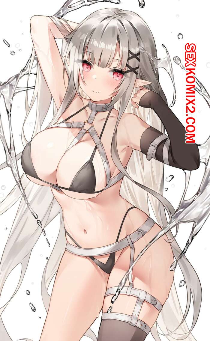 Порно комикс Sora 72 Iro. Арты. Часть 3