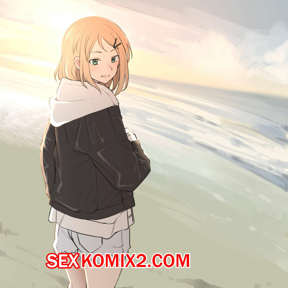 Порно комикс Социальные сети Каи. Обычная и Секретная учетная запись