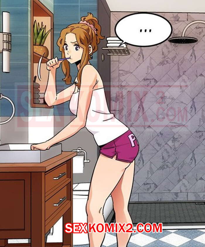 Порно комикс Сторожевой пес. Часть 50. Dog on Patrol.