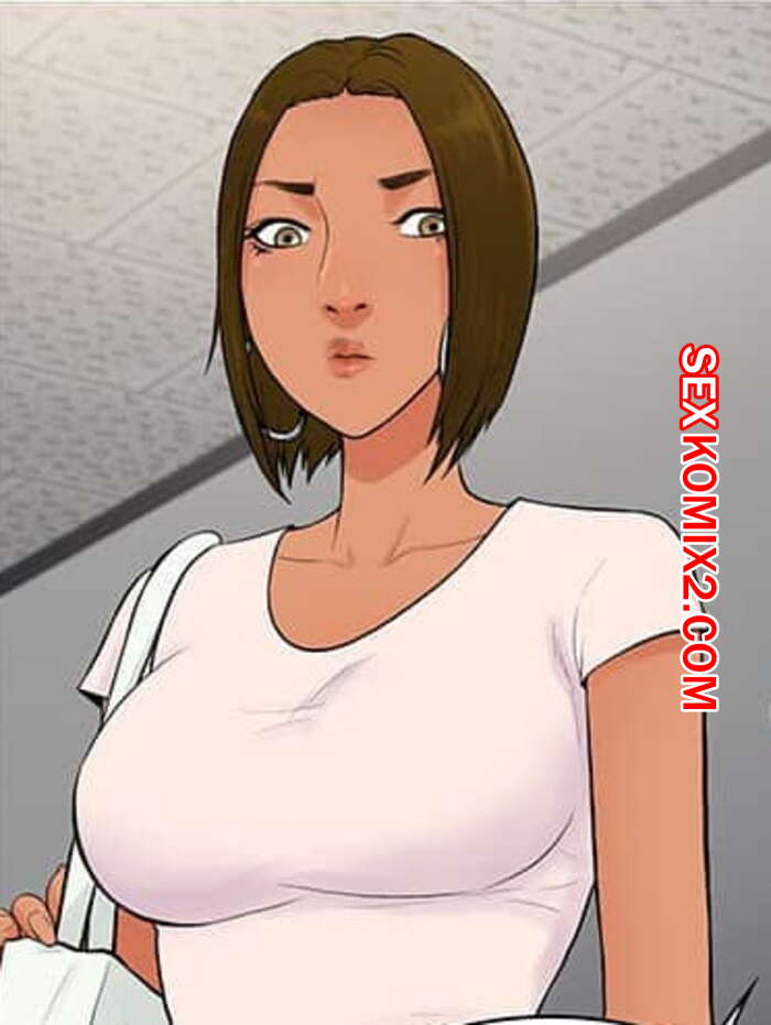 Порно комикс Стойкий парень. Части 34 и 35 и 36. The Stand Up Guy