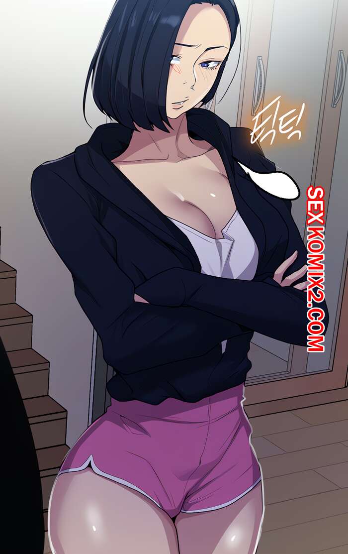 Порно комикс Тайное обучение. Часть 103. SecretClass.