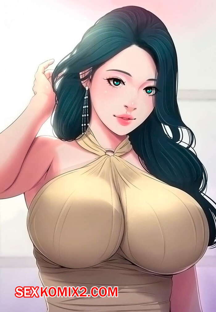 Порно комикс Тайный друг. Часть 4 и 5 и 6. Maidens In Law