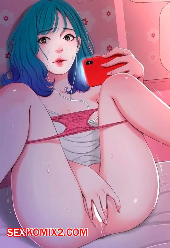 Порно комикс Тайный друг. Часть 7 и 8 и 9. Maidens InLaw