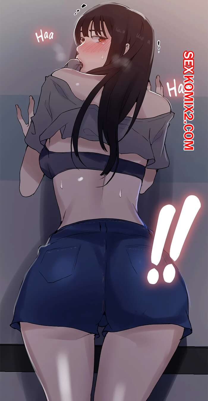 Порно комикс Тайное обучение. Часть 158. SecretClass