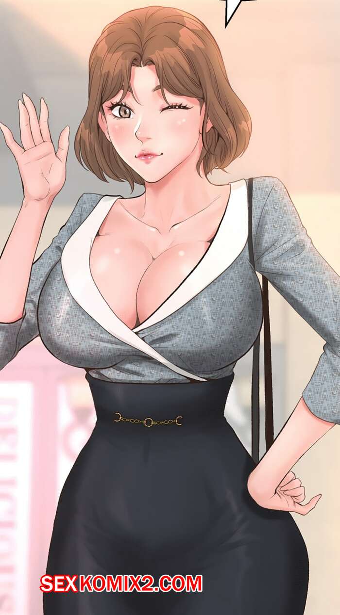 Порно комикс Тайное сожительство. Части 1 и 2 и 3. Secret Cohabitation