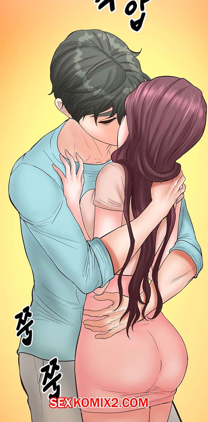 Порно комикс Тайное сожительство. Части 24 и 25. Secret Cohabitation