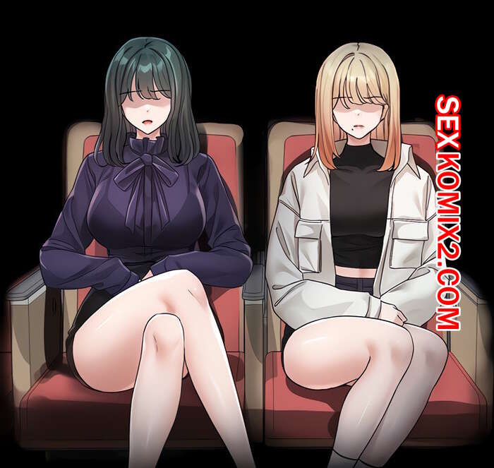 Порно комикс Театральный клуб. Части 124 и 125. Circles. Theater cociety