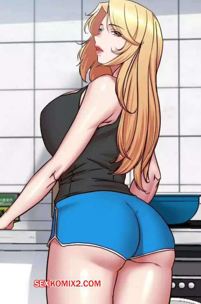 Порно комикс Тетрадь по трусикам. Часть 188. Panty Note