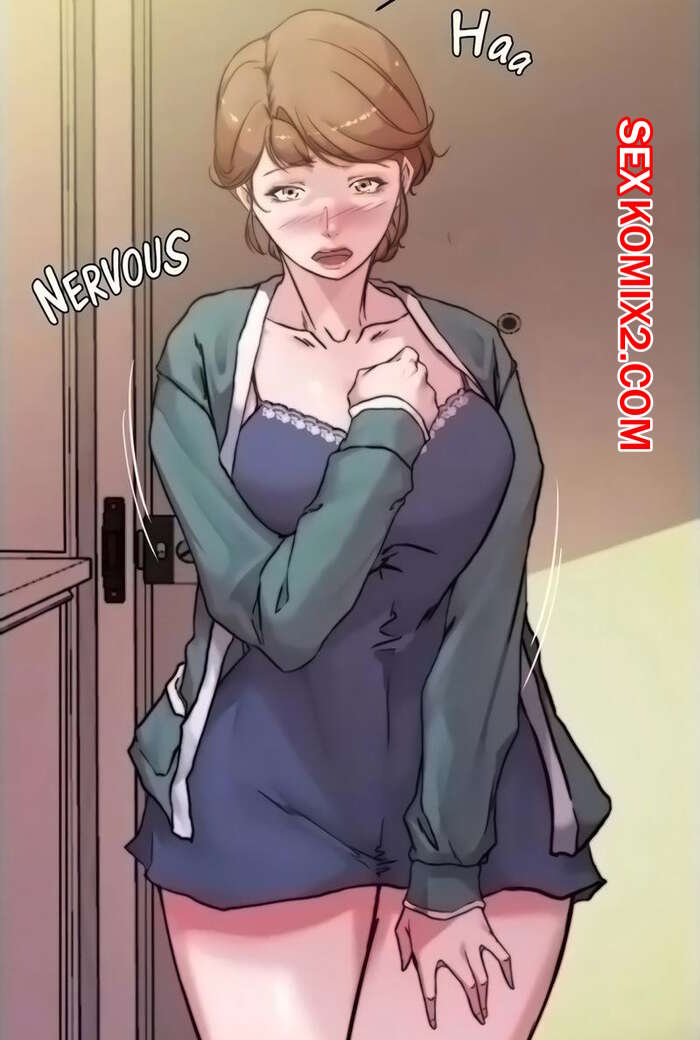 Порно комикс Тетрадь по трусикам. Части 97 и 98 и 99. Panty Note