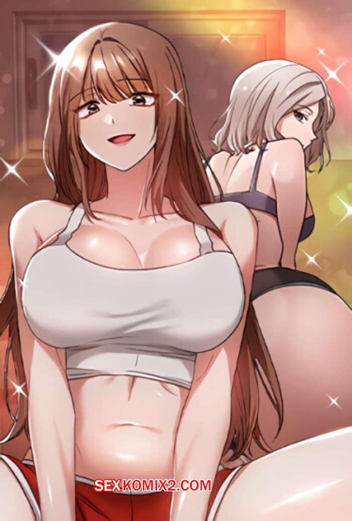 Порно комикс Только в универе никому не говори. Часть 22 и 23 и 24. hakkkyoeson bimiriya