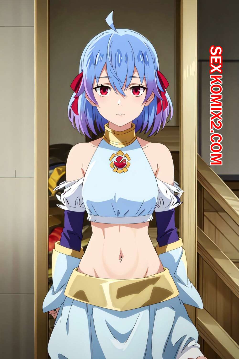 Порно комикс UpCake. Арты. Часть 1