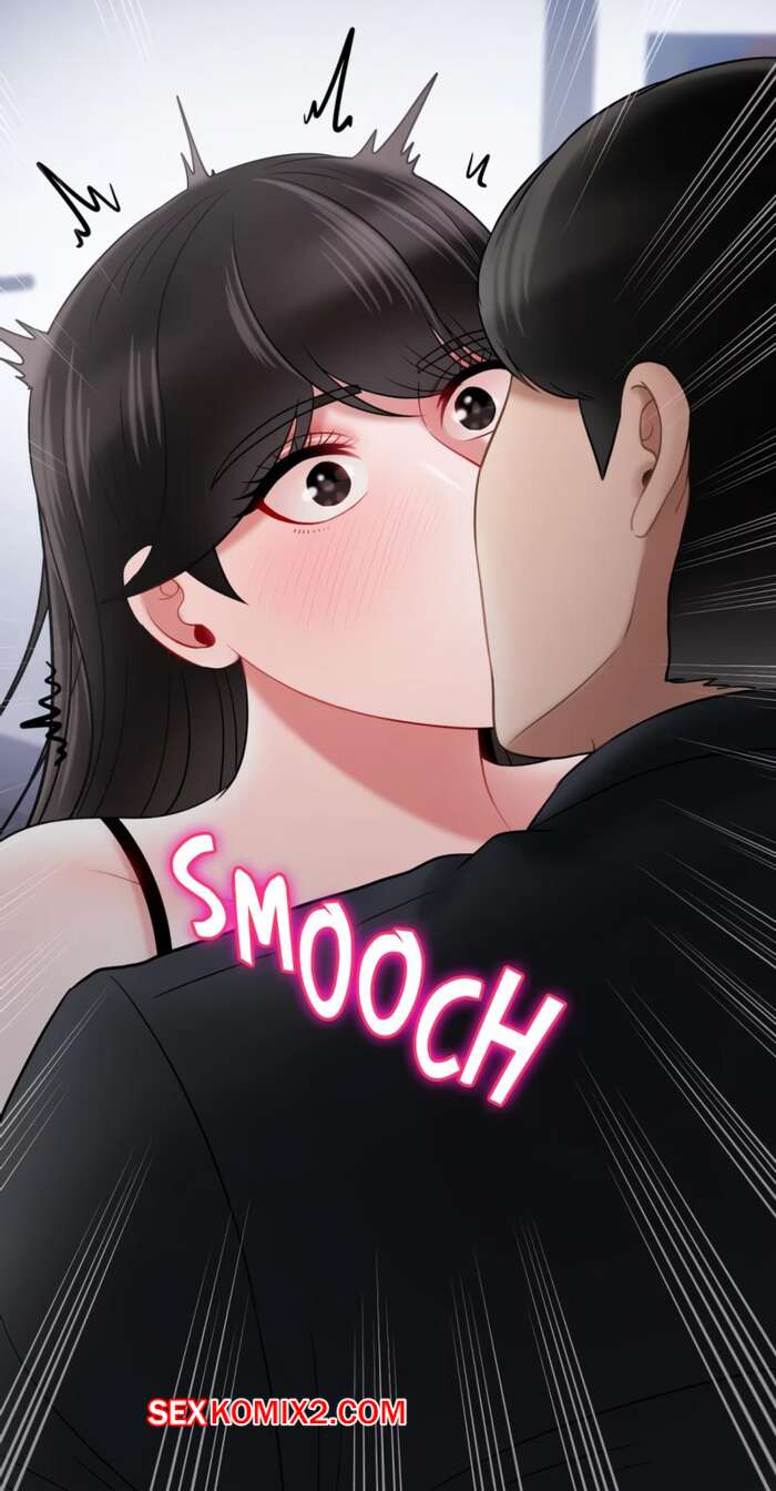 Порно комикс Уроки повиновения. Без цензуры. Часть 35