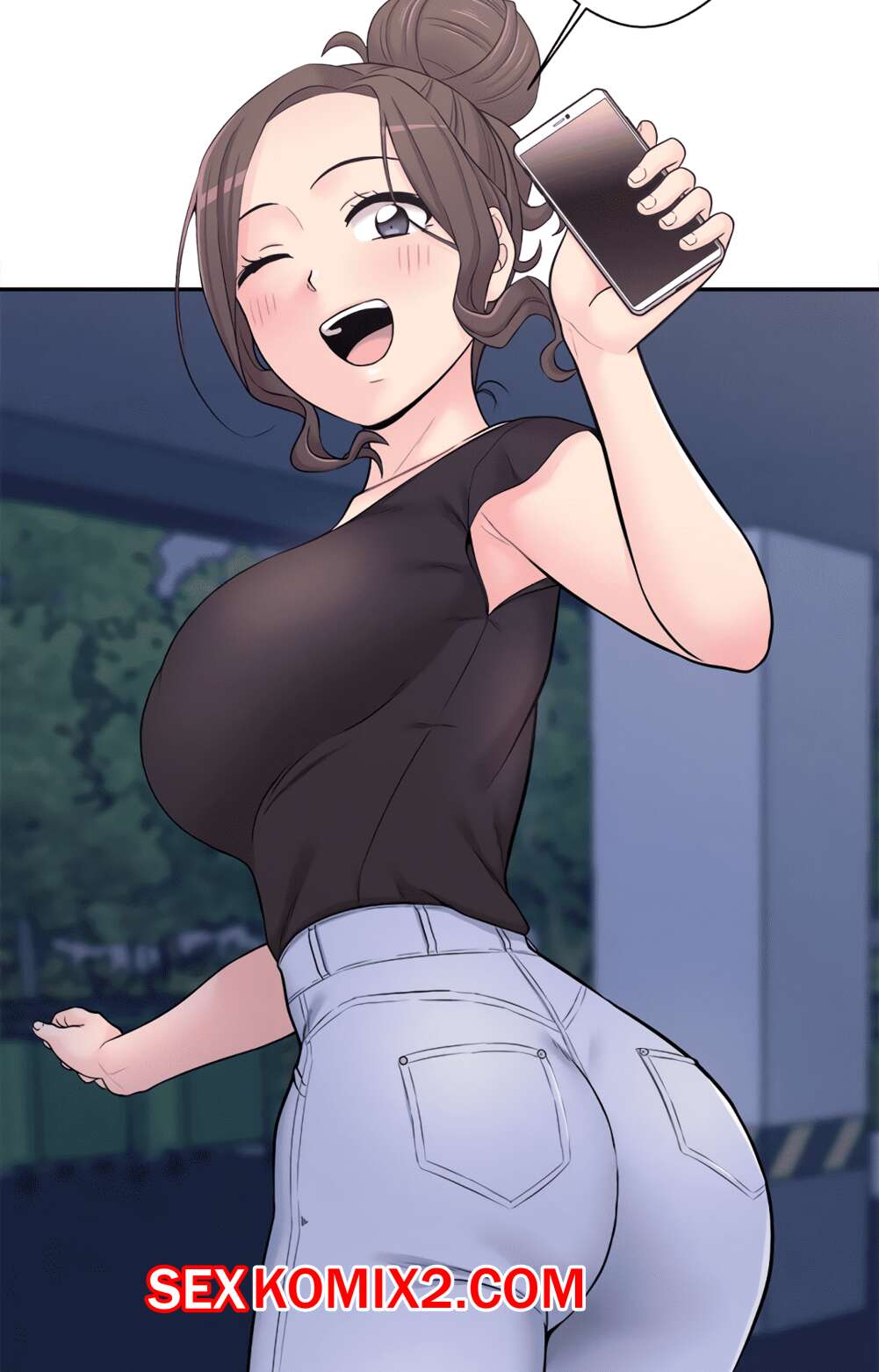 Порно комикс В двадцать лет перейти черту. Части 4 и 5 и 6. 20 Years Old Beyond The Line