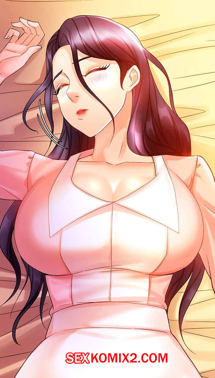 Порно комикс Вы хотели меня видеть. Части 16 и 17 и 18. TeamLeader Report